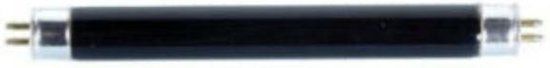 Velleman LAMP04TBL UV Lamp E27 4W