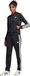 adidas Sportswear Essentials 3-Stripes Trainingspak - Dames - Zwart - Maat M