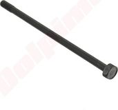 MAGIQ Parts Partner Schroef voor uitlaatdemper, geschikt voor K1250 (artikelnummer: 503 21 64-01)