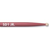 Vic Firth drumstokken set SD1JR