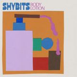 Body Shybits Body Lotion LP