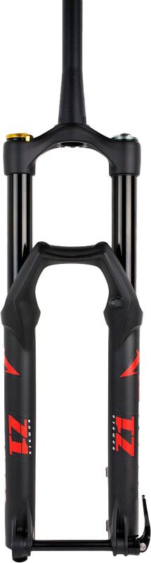 Marzocchi Bomber Z1 Coil 27.5" 170 mm Fork
