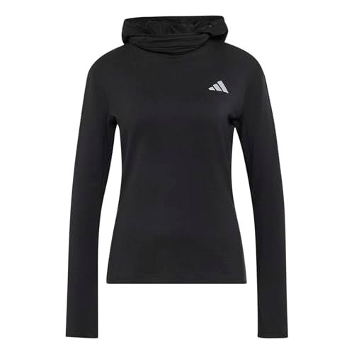 Adidas Dames Hoodie ADI365 Essentials Winterized