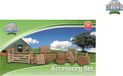 Kids Globe Accessoires Set 1:32, 19dlg.