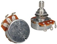 Alpha ALP500-B34 500K Lineaire Potentiometer voor Gitaristen