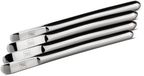 Sinner Gear Unbendable Sinner - Metalen Dilator Set - 14 Stuks