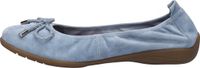 Josef Seibel Fenja 09 Ballerina Blau