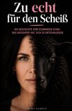 Zu echt für den Scheiß: Die Geschichte vom schwarzen Schaf, das aufgehört hat sich zu entschuldigen
