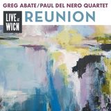 Suburban Greg Abate & Paul Del Nero Quartet - Reunion