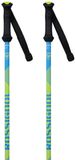Rossignol Telescopic Junior Stokken Veelkleurig 60-105 cm Kinderen