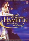Musical Kunt U Mij De weg Naar Hamelen Vertellen Meneer? (Originele Musical Cast)
