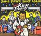 Our Same Player Shoot Again Our King Freddie (CD)