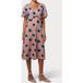 Paul Smith Robe Rouge Taille : 38