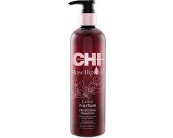 CHI Rose Hip Oil Shampoo