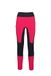 ROCK EXPERIENCE Skull Queen Pant de plein air Femme Noir XS