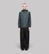 Rains Storm Breaker Jacket donkergrijs