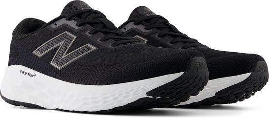 New Balance EVOZ Heren Sportschoenen - BLACK - Maat 44