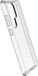 Muvit Robuust Beschermend Shell 3M Transparant voor Samsung Galaxy S24 Ultra