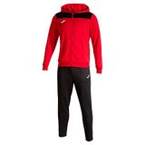 Joma Phoenix II Trainingspak Rood M