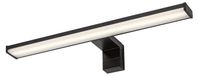 Rabalux SEYRA 75112 Luminaire de miroir de salle de bain avec LED, 8W, IP44