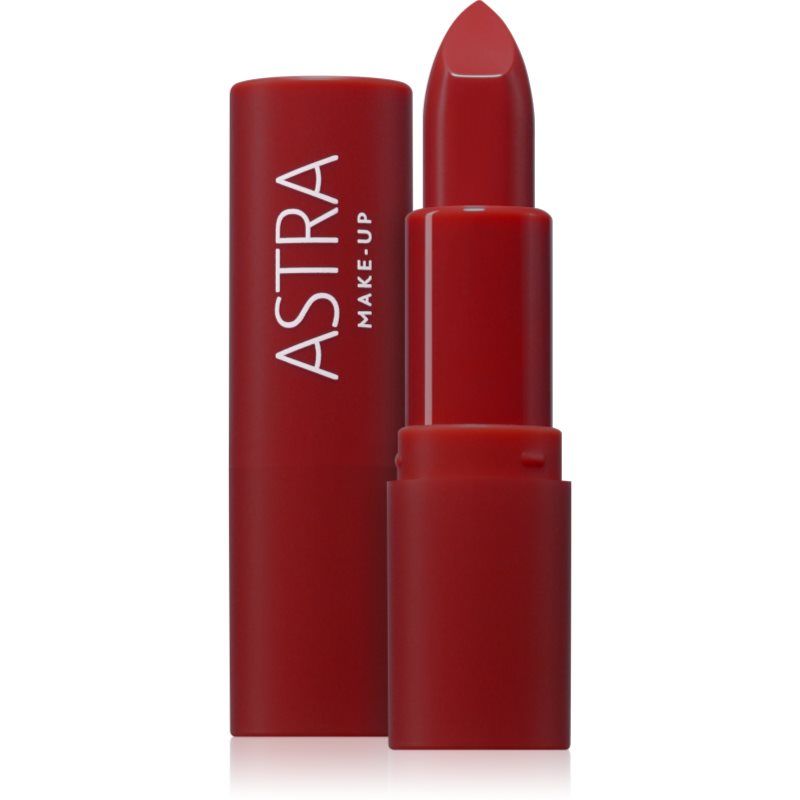 Astra Make-up Astra Lip Creamynal Creamy Lipstick 09