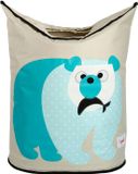 3 Sprouts Wasmand - IJsbeer