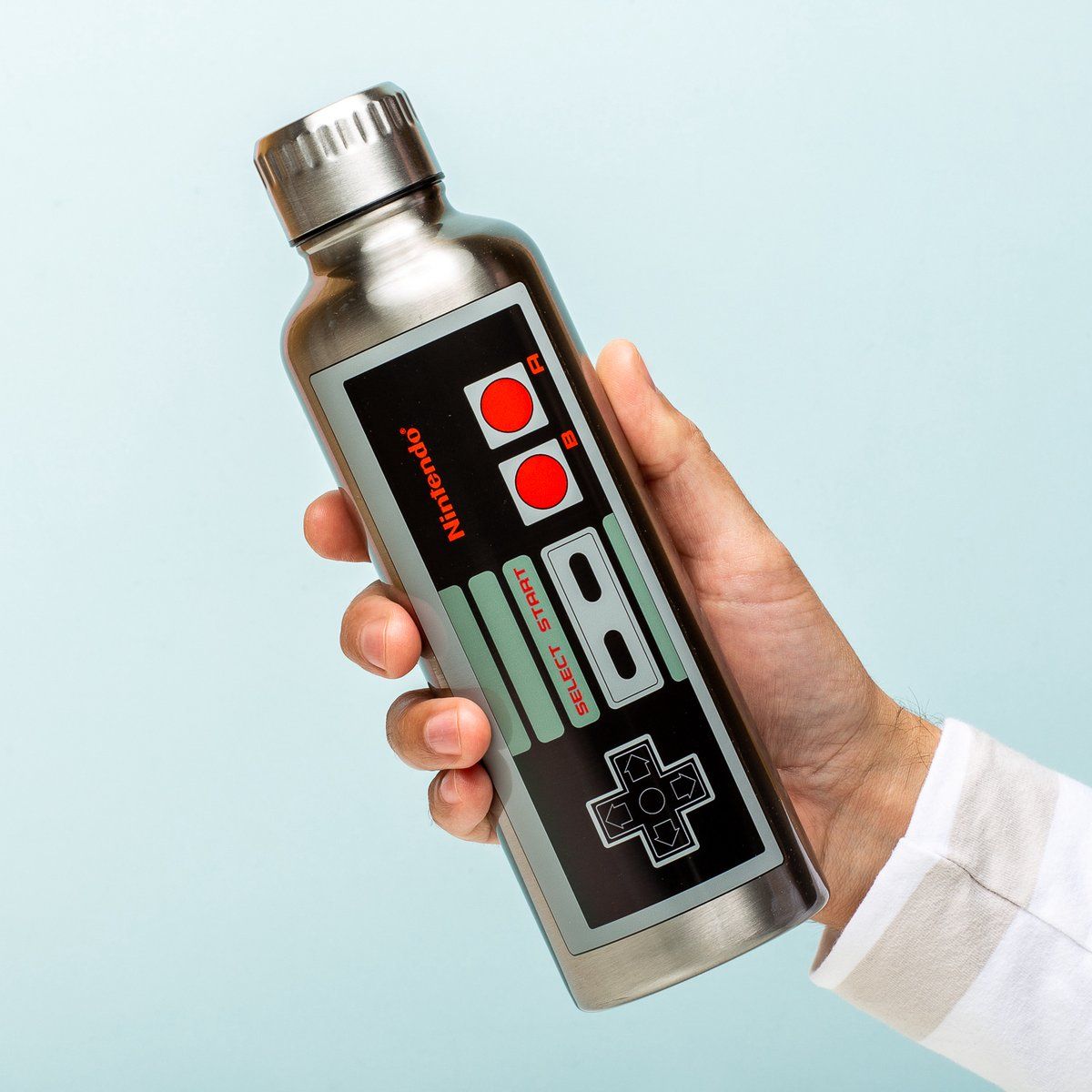 Paladone Nintendo NES Thermosfles