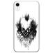 ERT GROUP mobiel telefoonhoesje voor Iphone XR origineel en officieel erkend Horror patroon It 012