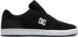DC Shoes Dc Crisis 2 Sneaker - Black/white