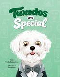 Tuxedos Libri GmbH Tuxedos are Special Paperback