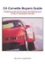 C4 Corvette C4 Corvette Buyers Guide