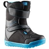 HEAD LYT snowboardschoen met klittenbandsluiting voor kinderen, uniseks, maat 155
