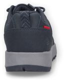 Dockers by Gerli Baskets pour hommes Semelle intérieure amovible 55DE008-600600 Bleu