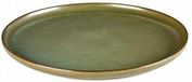 Serax Surface assiette à petit-déjeuner (Ø24 cm) - 4 pièces