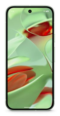 Google Pixel 9 / 128 GB / Groen / 5G