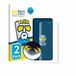BROTECT Screenprotector voor Samsung Galaxy S26 - 2 Stuks