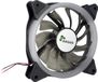 Inter-Tech Argus RS-051 RGB - Computer Fan - Black