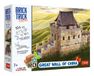 Trefl Brick Trick Chinese Muur Bouwset