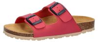 Lico Uni Bioline kindersandalen, rood, maat 32 EU