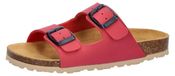 Lico Uni Bioline kindersandalen, rood, maat 32 EU