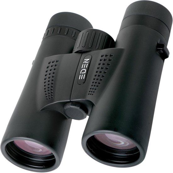 EDEN XP 8x42 Verrekijker - 8x Vergroting - 42mm Lens - Zwart