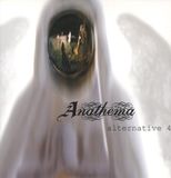 Alternative Anathema Alternative 4 LP