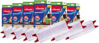 Vileda Ultramax Care Navulling - 6 x - Voordeelverpakking