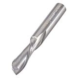 Trend CNC/105X10STC CNC cuttermes 10 x 32 x 70 x 10 mm 2 spiraalas, naar beneden, 10 x 32 x 70 mm