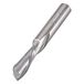 Trend CNC/105X10STC CNC cuttermes 10 x 32 x 70 x 10 mm 2 spiraalas, naar beneden, 10 x 32 x 70 mm