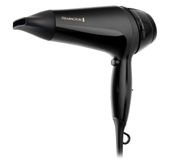 Remington Thermacare Pro 2200 - Föhn - Zwart
