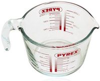 PYREX Prep & Store Maatbeker 1 L - Glas