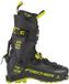 Fischer Travers Carbon Pro Ski Boots Black 28.5