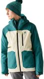Dare2b Baseplate Iv Veste Vert S Homme