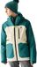 Dare2b Baseplate Iv Veste Vert S Homme